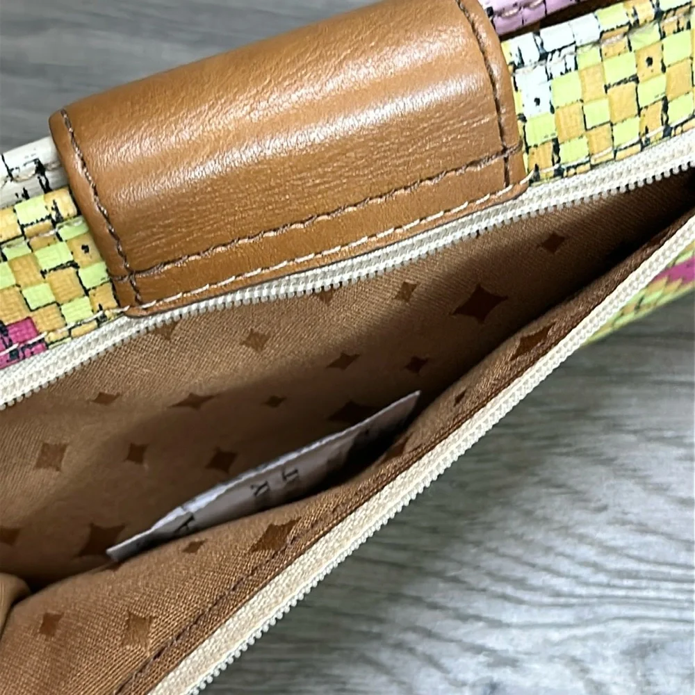 Fossil nwot long